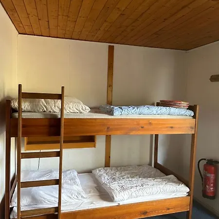Holiday home Kimbucht *