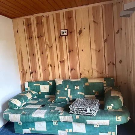 Holiday home Kimbucht