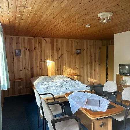 Kimbucht Holiday home Reichendorf
