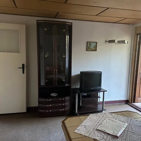 Kimbucht Holiday home *