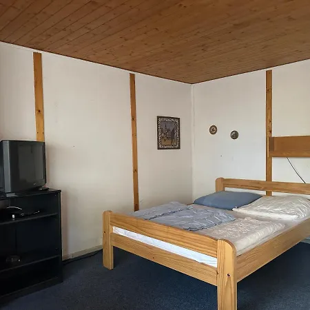 Kimbucht Vakantiehuis Reichendorf