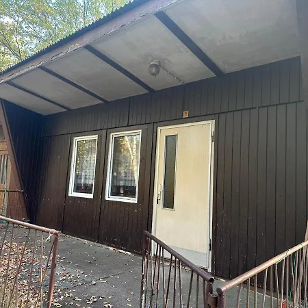Kimbucht Holiday home *