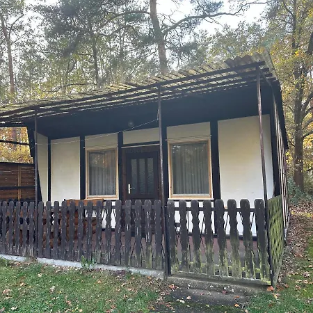 Kimbucht Holiday home