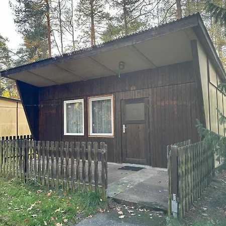 Kimbucht Holiday home *