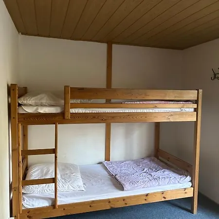 Kimbucht Holiday home Reichendorf