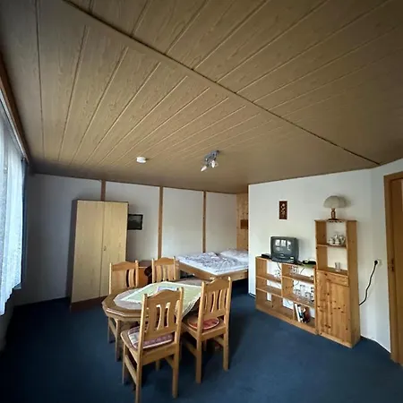 Holiday home Kimbucht Reichendorf