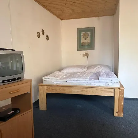 Kimbucht Holiday home Reichendorf