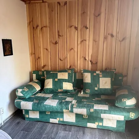 Kimbucht Vakantiehuis Reichendorf