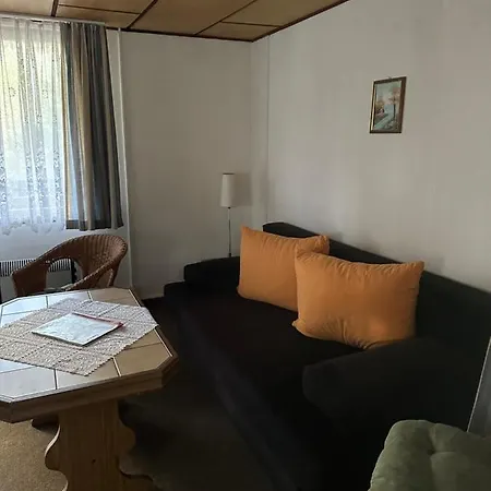 Holiday home Kimbucht Reichendorf