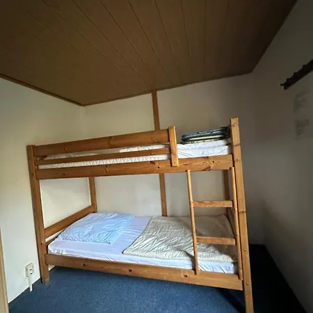Holiday home Kimbucht *