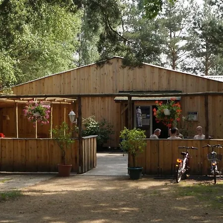 Kimbucht Vakantiehuis Reichendorf