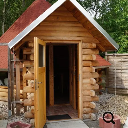 Kimbucht Holiday home Reichendorf