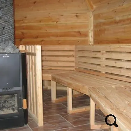 Kimbucht Holiday home