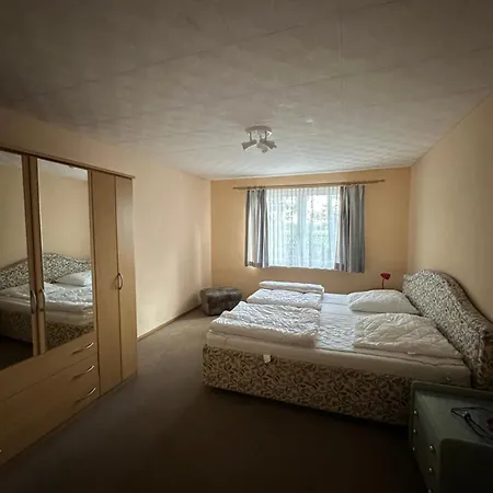 Kimbucht Vakantiehuis Reichendorf