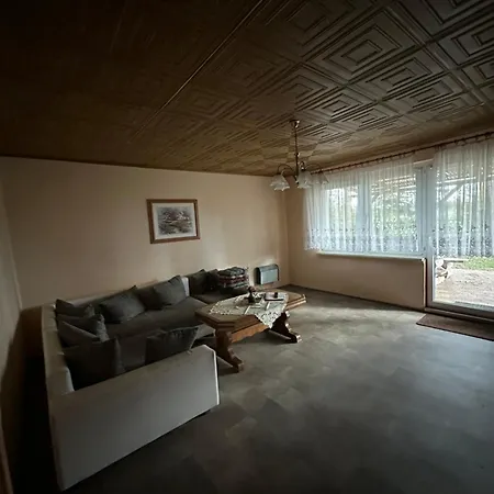 Kimbucht Holiday home *
