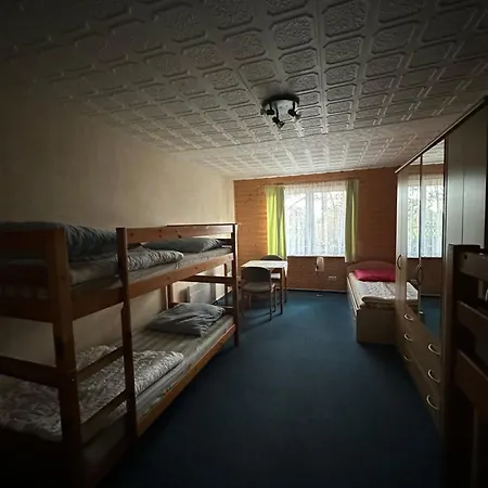 Holiday home Kimbucht Reichendorf