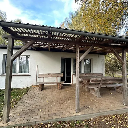 Kimbucht Holiday home Reichendorf