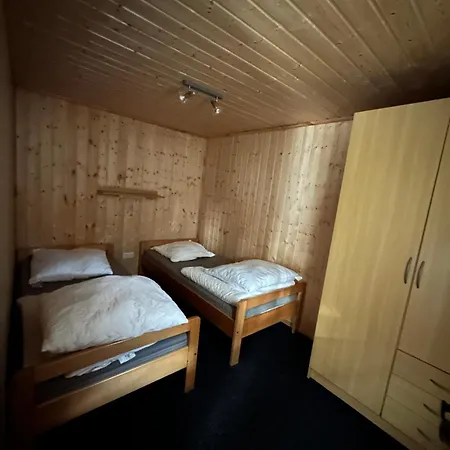 Kimbucht Holiday home
