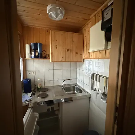 Kimbucht Holiday home Reichendorf