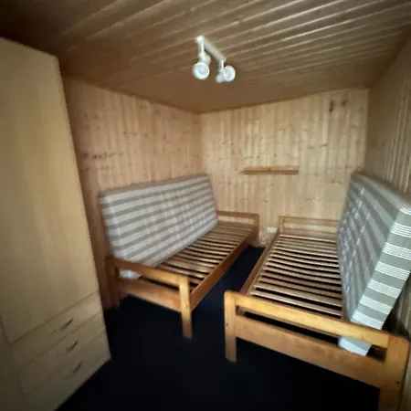 Holiday home Kimbucht Reichendorf