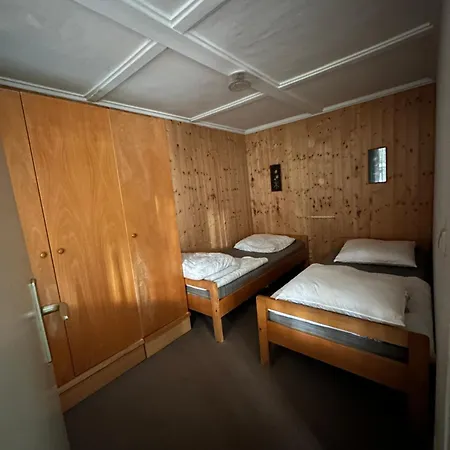 Holiday home Kimbucht Reichendorf