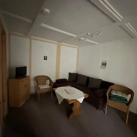 Holiday home Kimbucht