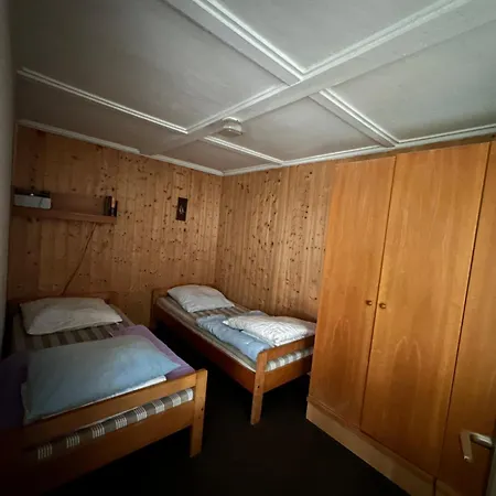 Holiday home Kimbucht