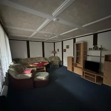 Holiday home Kimbucht Reichendorf