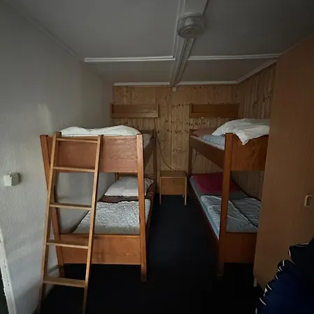 Holiday home Kimbucht