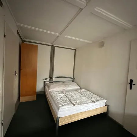 Holiday home Kimbucht Reichendorf