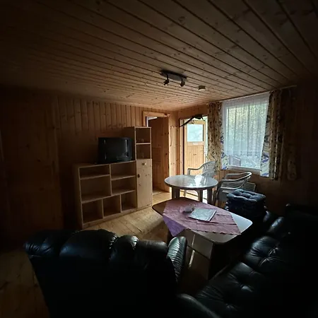 Kimbucht Holiday home *