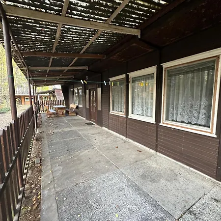 Kimbucht Holiday home *