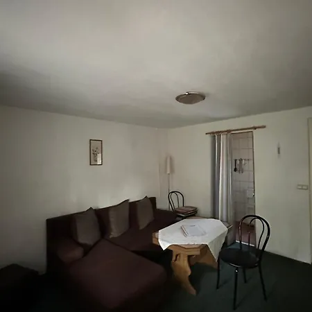 Holiday home Kimbucht *