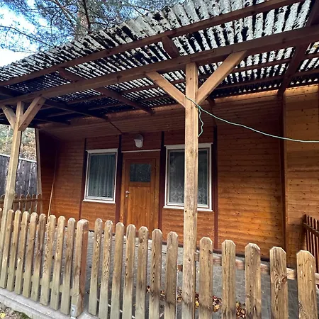 Kimbucht Holiday home Reichendorf