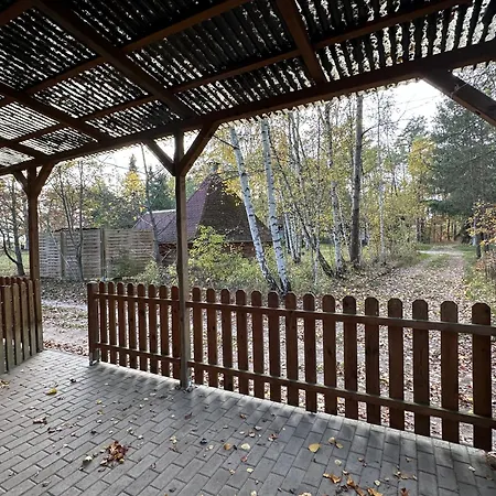 Kimbucht Vakantiehuis *