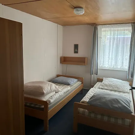 Holiday home Kimbucht Reichendorf