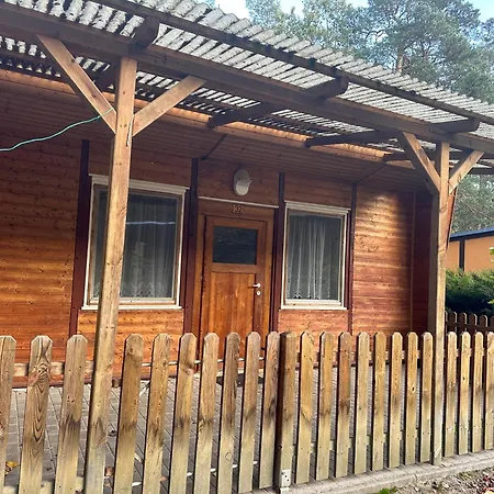 Kimbucht Vakantiehuis Reichendorf