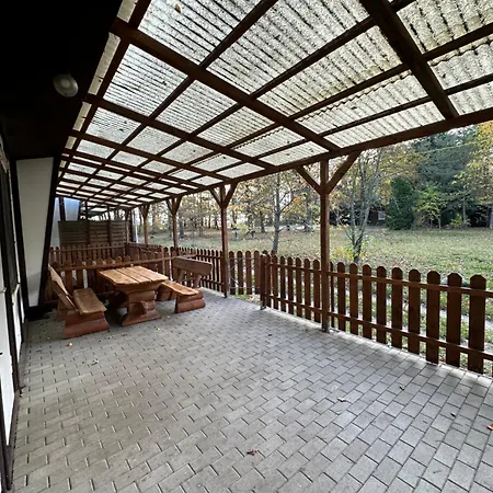Holiday home Kimbucht