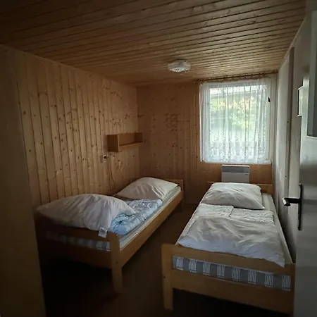 Kimbucht Holiday home Reichendorf