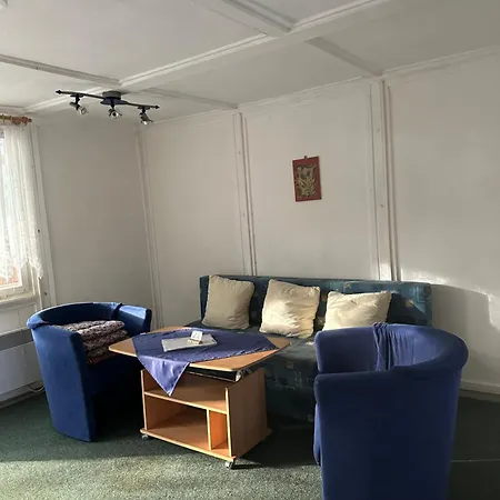 Vakantiehuis Kimbucht Reichendorf