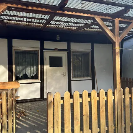 Holiday home Kimbucht *