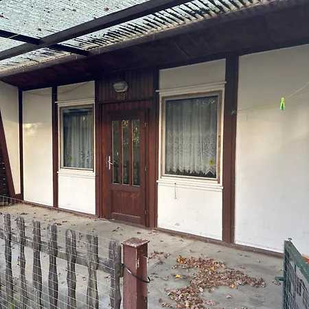 Holiday home Kimbucht Reichendorf