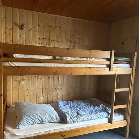 Holiday home Kimbucht