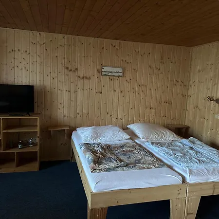 Kimbucht Holiday home