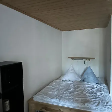 Kimbucht Holiday home *