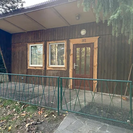 Kimbucht Holiday home