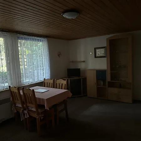 Holiday home Kimbucht *
