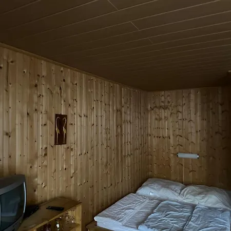 Kimbucht Holiday home