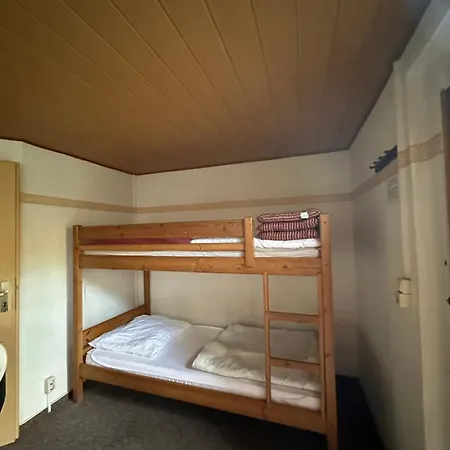Holiday home Kimbucht Reichendorf