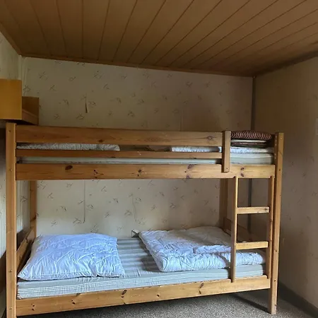 Kimbucht Holiday home Reichendorf